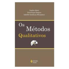 Métodos Qualitativos