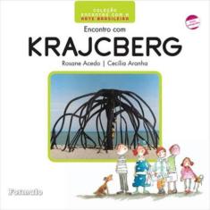 Encontro Com Krajcberg