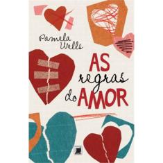 Livro - As regras do amor
