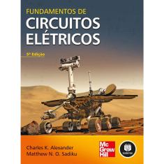 Livro - Fundamentos de Circuitos Elétricos
