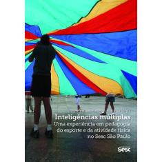 Livro - Inteligências múltiplas