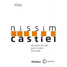 Livro - Nissim Castiel