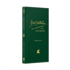 J.R.R. Tolkien: Uma Biografia