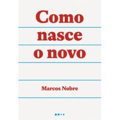 Livro - Como nasce o novo