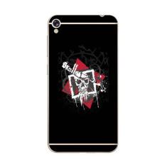 Capa Adesivo Skin015 Verso Para Zenfone Live 5.0 (ZB501KL) - KawaSkin