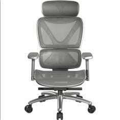 Cadeira Ergonômica Thunderx3 Xtc Mesh Cinza