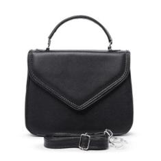 Bolsa Feminina Transversal De Mão Clutch Regulável Moderna Varias Cores Verão-Feminino