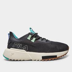 Tênis Fila F Virtuous Masculino-Masculino