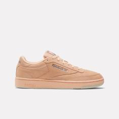 Tênis Reebok Club C 85 Feminino-Feminino