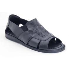 Sandália Masculina Italianinho 340504-Masculino