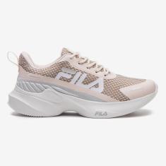 Tênis Fila Progress Lite Feminino-Feminino