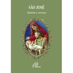 Livro - São José