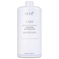 Keune Care Absolute Volume Shampoo 1l