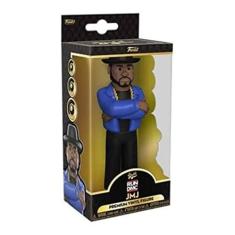Funko Pop! Vinil de Ouro: Run DMC - Jam Master Jay 5"