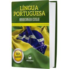 Livro - Língua Portuguesa