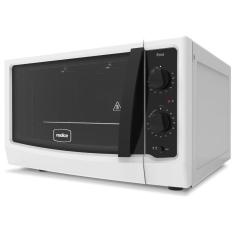 Forno Elétrico 44l 127v Eros Realce Branco