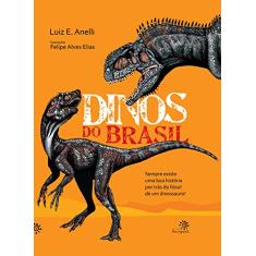 Dinos do Brasil