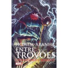 Homem-aranha Entre Trovoes - Edicao Slim