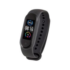 Smartband Xiaomi Mi 5 Preta