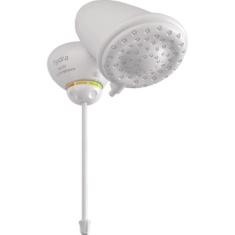 Ducha Hydra Mult Spot 8T 127V 5500W, 110V