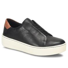 BORN Mazzy feminino, Preto, 35