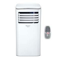 Ar Condicionado Portátil 12000 Btu Frio Midea MPH-12CRV1.MPH-12CRV2