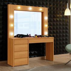 Camarim Anne 4 Gavetas Mavaular Naturale