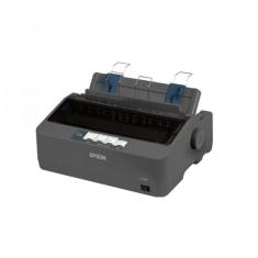 Impressora Epson Matricial Lx-350 Preto