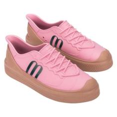 Melissa Combat Sneaker 35837-Feminino