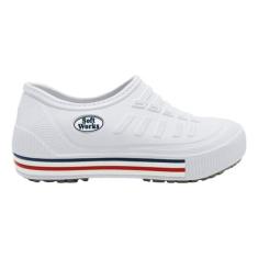 Tênis Profissional SoftWorks Conforto Para Trabalho Antiderrapante EPI