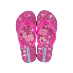 Chinelo Infantil Ipanema Temas 25479 Menina-Feminino