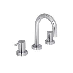 Torneira Misturador Deca Link 1877.C.LNK de Bancada Cromada