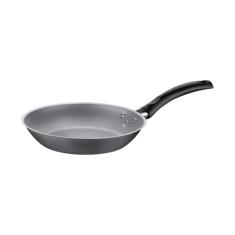 Frigideira de alumínio com revestimento interno de antiaderente Ø22cm