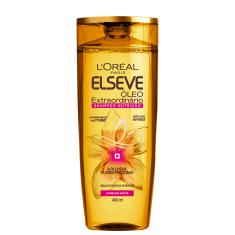 Elseve Óleo Extraordinário - Shampoo 400ml