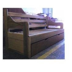 Sofá Cama Tricama 1,90L x 80P X 80A - Móveis de Gramado