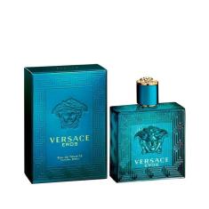 Perfume Versace Eros Edt Masculino 100ml