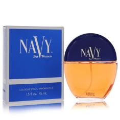 Perfume Feminino Navy by Dana - Cologne Spray 45 ML