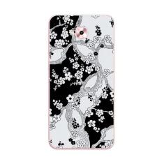 Capa Adesivo Skin356 Verso Para Asus Zenfone 4 Selfie - KawaSkin