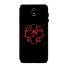 Capa Adesivo Skin023 Verso Para Galaxy J7 2017 (sm-j730f) - KawaSkin