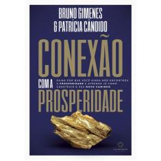 Livro - Conexão com a Prosperidade