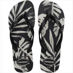 Chinelo Havaianas Masculino Aloha-Masculino