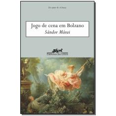 Jogo de Cena em Bolzano