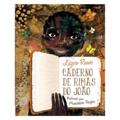 Caderno De Rimas Do João