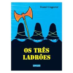 Os Três Ladrões