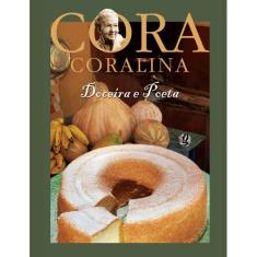Livro - Doceira e Poeta