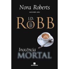 Livro - Inocência Mortal (Vol. 24)