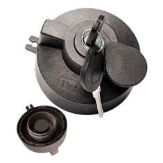 Tampa De Combustível Vedada Vw 13180 Após 02