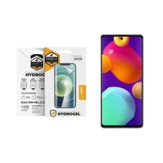 Película Hydrogel Gamer Fosca para Samsung - Gshield, Samsung Galaxy M