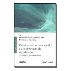 Estados não representados e a construção de significado - BLUCHER, Sor