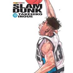 Slam Dunk Vol. 15